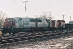 SOO 6004 West